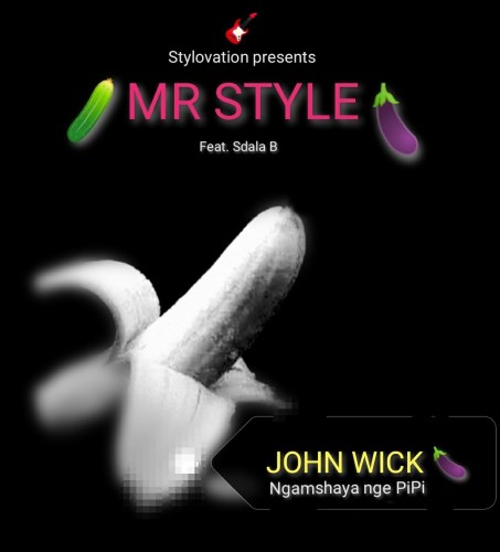 Mr Style – John Wick