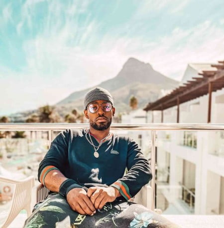 Prince Kaybee – Cape Town Birthday Mix