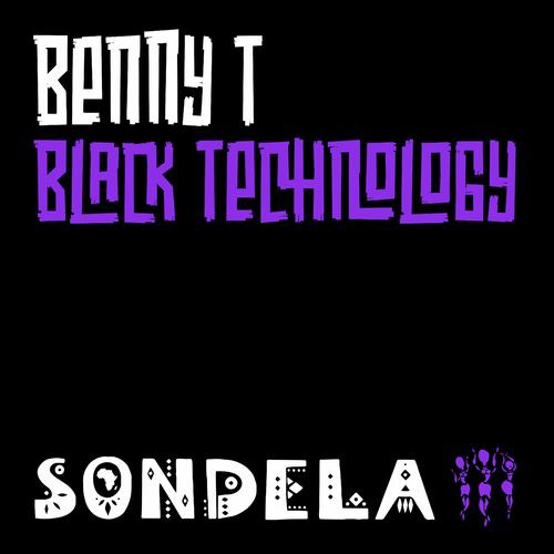 Benny T – Black Technology (Extended Mix)