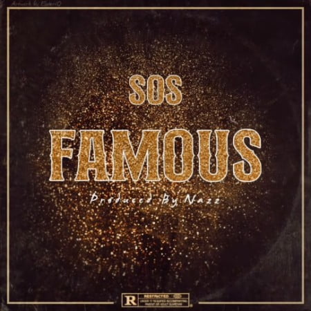 Big Xhosa – Famous