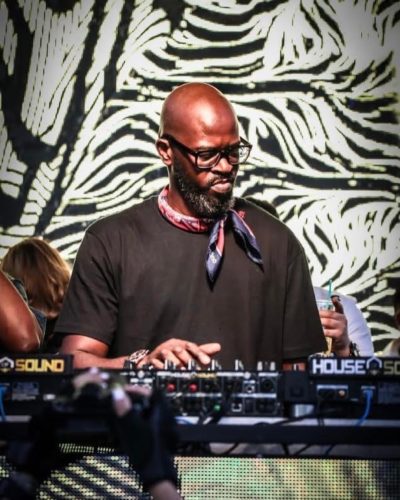 Black Coffee – Weekend Drive Mix 2021