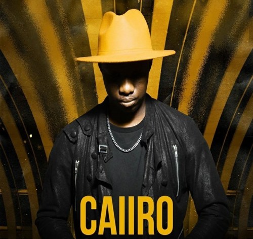 Caiiro – Ain’t Nobody (Original Mix)