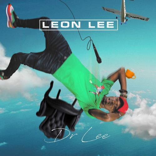 Leon Lee – Dr Lee (Album)