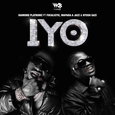 Diamond Platnumz – IYO