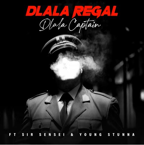 Dlala Regal – Dlala Captain