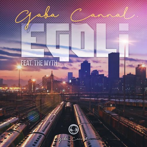 Gaba Cannal – eGoli