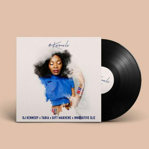 Innovative DJz & DJ Kennedy – Kwanele