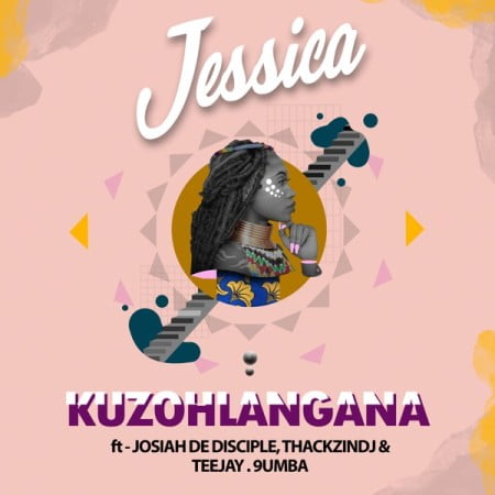 Jessica LM – Kuzohlangana