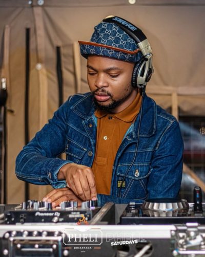 Josiah De Disciple – The Breakfast Club Mix