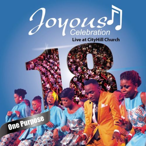 Joyous Celebration – Thank You Lord