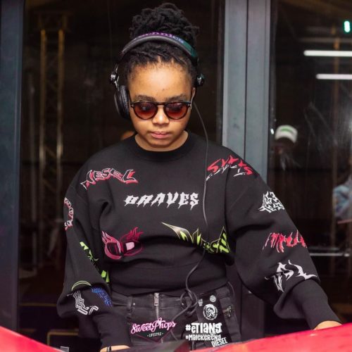 Judy Jay – Metro FM Penthouse Session (Guest Mix)