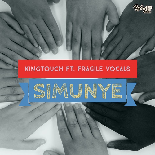 KingTouch – Simunye