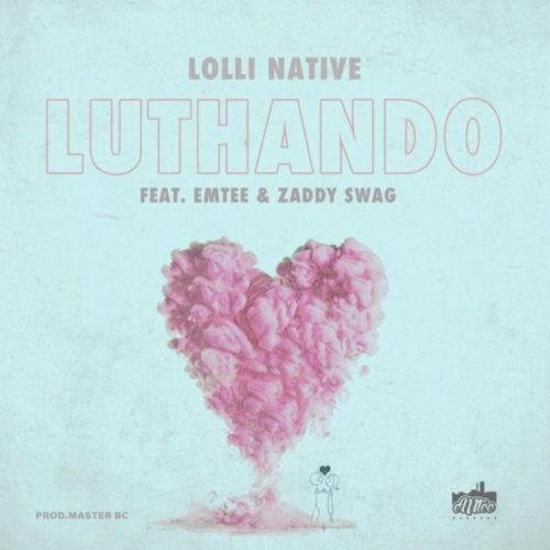 Lolli Native – Luthando