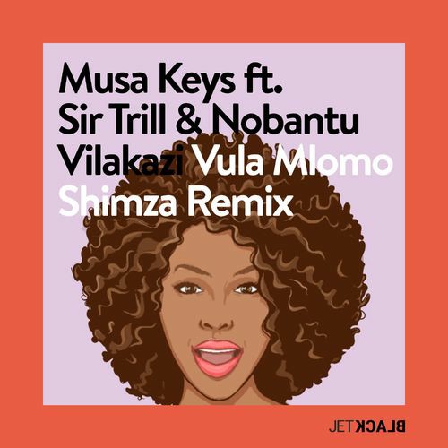 Musa Keys – Vula Mlomo (Shimza Remix)