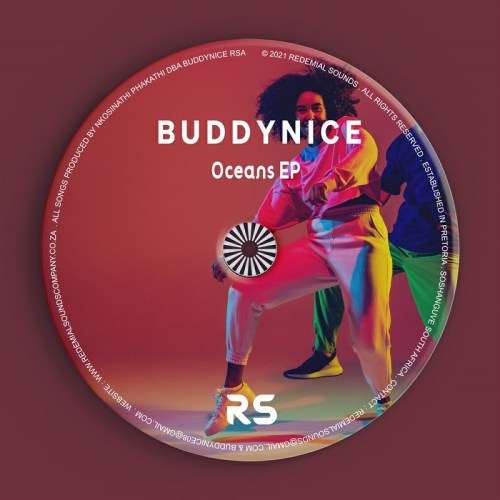 Buddynice – Idlozi Lam’ (Original Mix)