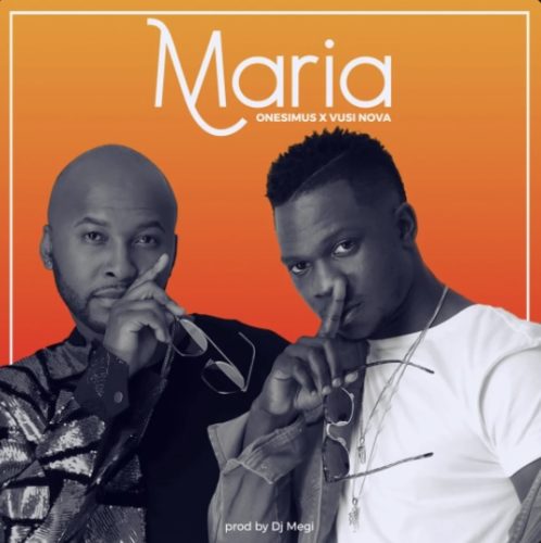 Onesimus – Maria