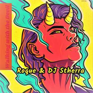 Roque & Dj Stherra – Walking with the Devil (Original Mix)