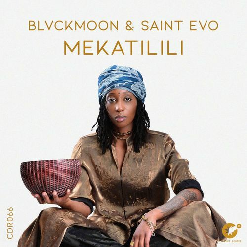 Blvckmoon & Saint Evo – Mekatilili