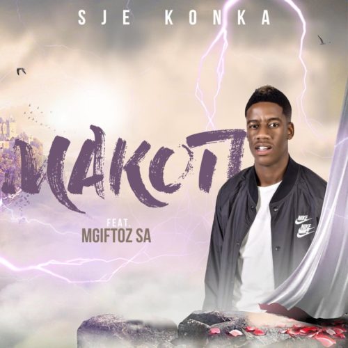 Sje Konka – Makoti