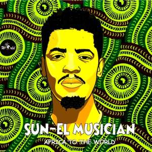 Sun-EL Musician – Akanamali (Extended Mix)