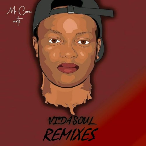 Mr Jiki Jiki – Jiki Jiki (Vida-soul Remix)