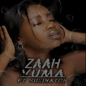 Zaah – Vuma