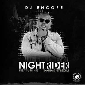 DJ Encore - NightRider