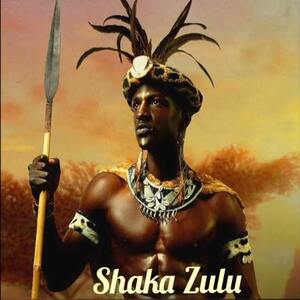 J & S Projects & DJ Jaivane – Shaka Zulu