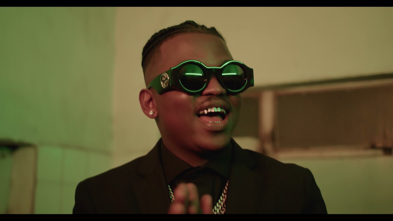 VIDEO: Focalistic – Blecke