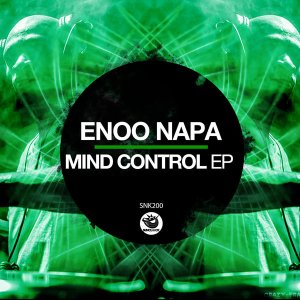 Enoo Napa – Mind Control EP