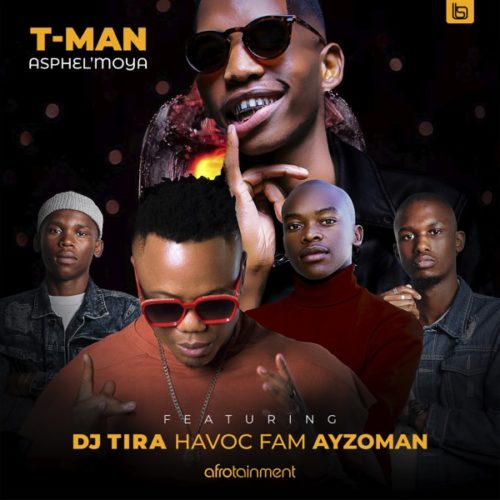 T-Man – Asphel’moya