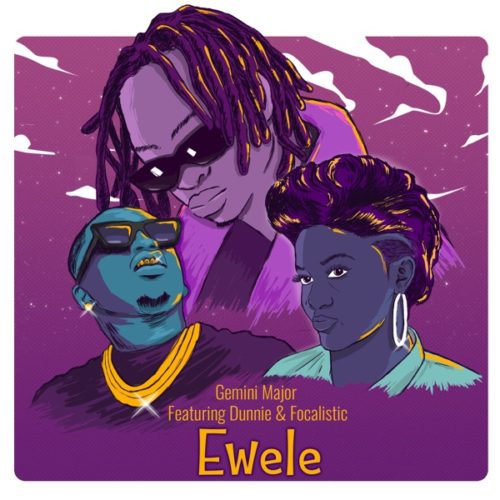 Gemini Major – Ewele