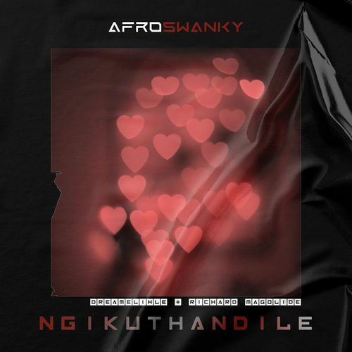 Afro Swanky – Ngikuthandile