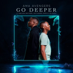 Ama Avengers – Go Deeper