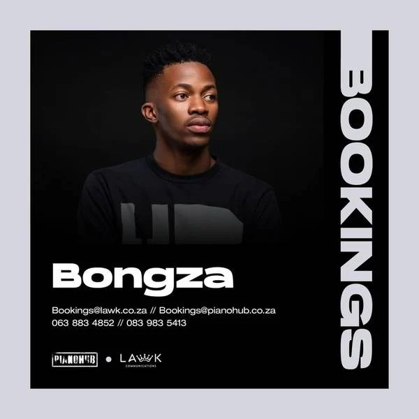 Bongza – 20K Appreciation Mix