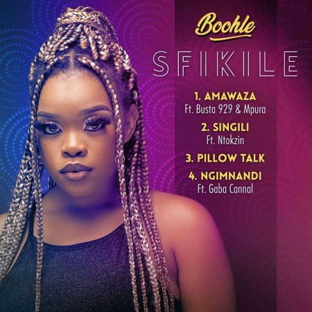 Boohle – Singili