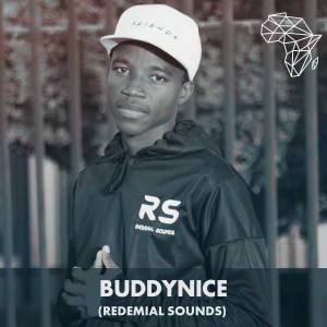 Buddynice – DHSA Mix 052