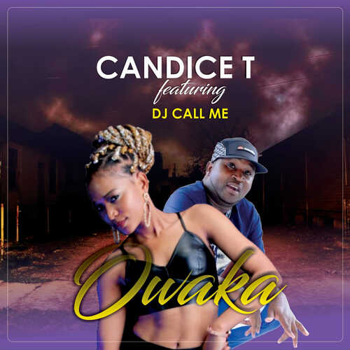 Candice T – Owaka