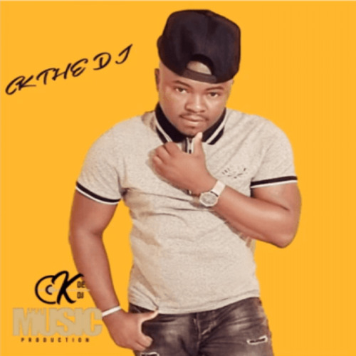 Ck The DJ – Selala