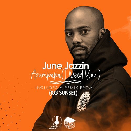 June Jazzin – Azumpapa EP