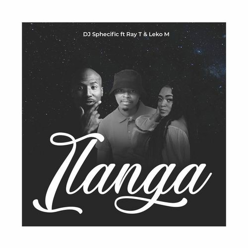 DJ Sphecific – Ilanga