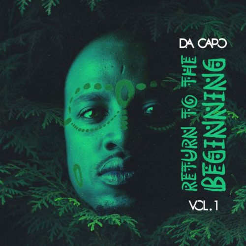 Da Capo – Zone Out