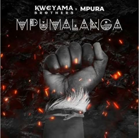 Kwenyama Brothers & Mpura – Impilo Yase Sandton