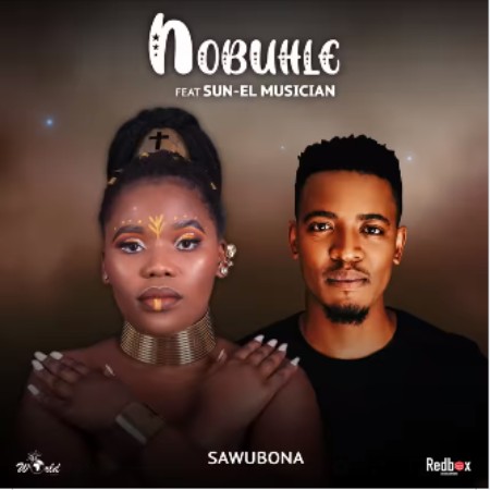 Nobuhle – Sawubona