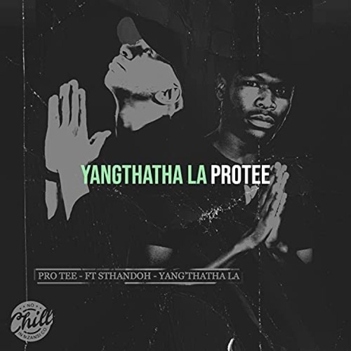 Pro Tee – Yangthatha La