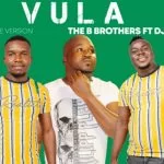 The B Brothers – Vula