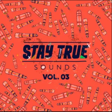 Various Artists – Stay True Sounds Vol.3 (Compiled by Kid Fonque) [Album]