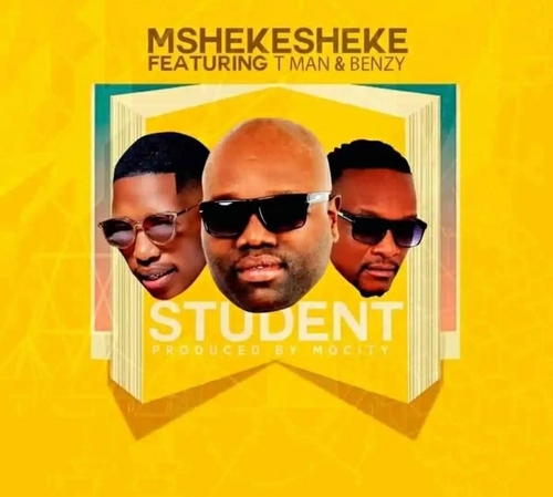 Mshekesheke – Student