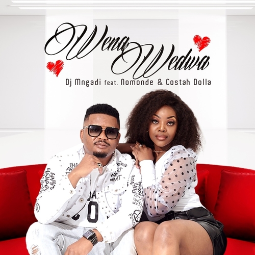 DJ Mngadi – Wena Wedwa