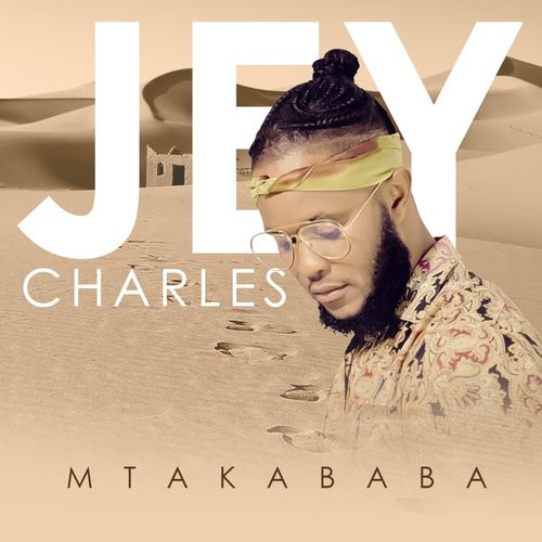 Jey Charles – Baleka